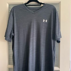 Men’s Authentic Under Armour T Shirt